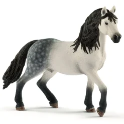 Schleich 13821 Andalusian hevonen, ori
