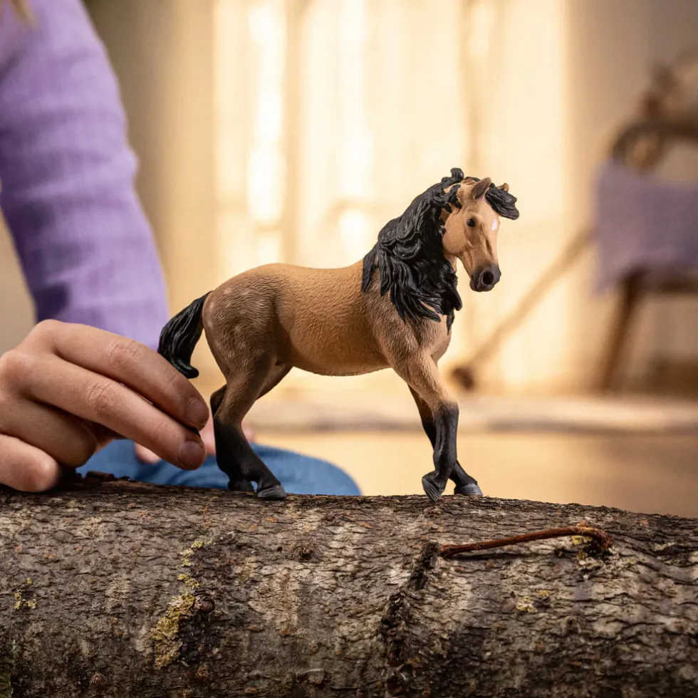 Schleich 14894 Andalusian hevonen, tamma