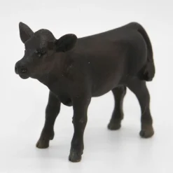 Schleich Angus lehmän vasikka 13768 - Second Hand