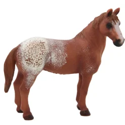 Schleich Appaloosa hevonen - Second Hand