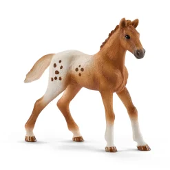 Schleich Appaloosa hevonen - Second Hand