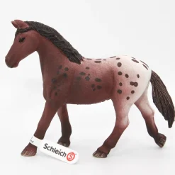 Schleich Appaloosa hevonen 13861 - Second Hand