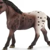 Schleich 13861 Appaloosa hevonen, tamma