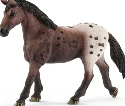 Schleich 13861 Appaloosa hevonen, tamma