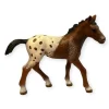 Schleich Appaloosa hevonen varsa 13733 - Second Hand