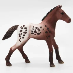 Schleich Appaloosa hevonen varsa 13862 - Second Hand