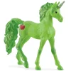 Schleich Apple yksisarvis varsa 70708