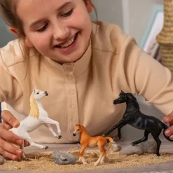 Schleich 13983 Arabi hevonen, tamma