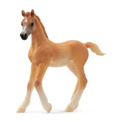 Schleich 13984 Arabi hevonen, varsa