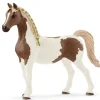 Schleich 13838 Arabi pinto hevonen - Erikoiserä!