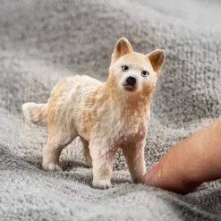 Schleich 14881 Arktinen susi pentu