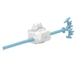 Schleich 42766 BattleCave Jää Leijona