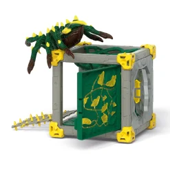 Schleich 42678 Battle Cave Jungle Tarantella