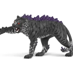Schleich 42739 Battle Cave Varjo Tiikeri