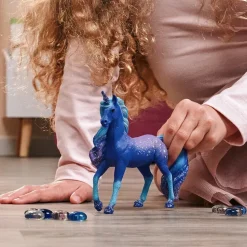 Schleich 70841 Bayala Galaxy sateenkaari yksisarvinen, ori