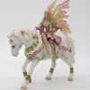 Schleich Bayala keiju ja hevonen - Second Hand