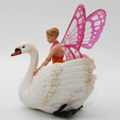Schleich Bayala Keiju ja Joutsen - Second Hand