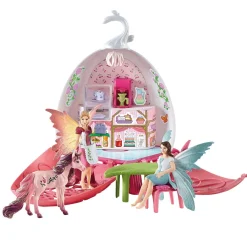 Schleich 42526 Bayala Keijukahvila