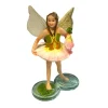Schleich Bayala lootus keiju 70456 - Second Hand