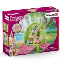 Schleich 42520 Bayala Marween ja lasten eläintarha