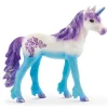 Schleich Bayala Olaria yksisarvisen varsa 70589