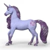 Schleich 70893 Bayala Orchid yksisarvinen, ori