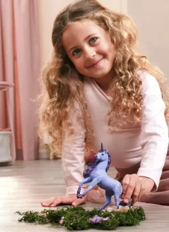 Schleich 70893 Bayala Orchid yksisarvinen, ori