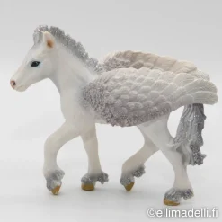 Schleich Bayala Pegasos varsa - Second Hand