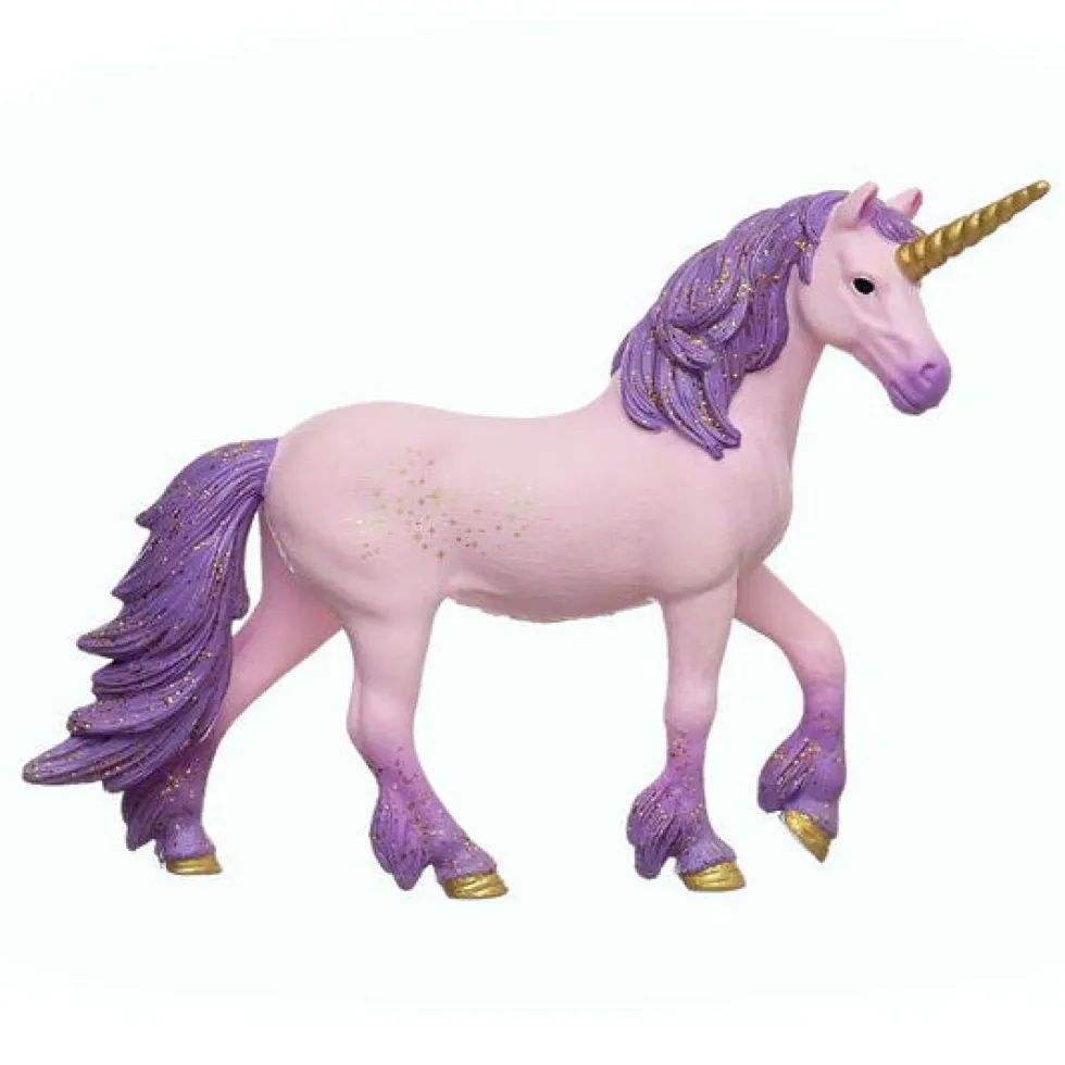 Schleich 70892 Bayala Serphina yksisarvinen, tamma