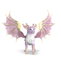 Schleich 70846 Bayala siivekäs Kissa lohikäärme