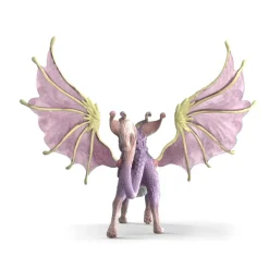 Schleich 70846 Bayala siivekäs Kissa lohikäärme