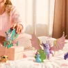 Schleich 70845 Bayala taianomainen Höyhen kettu