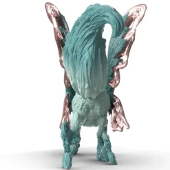 Schleich 70845 Bayala taianomainen Höyhen kettu