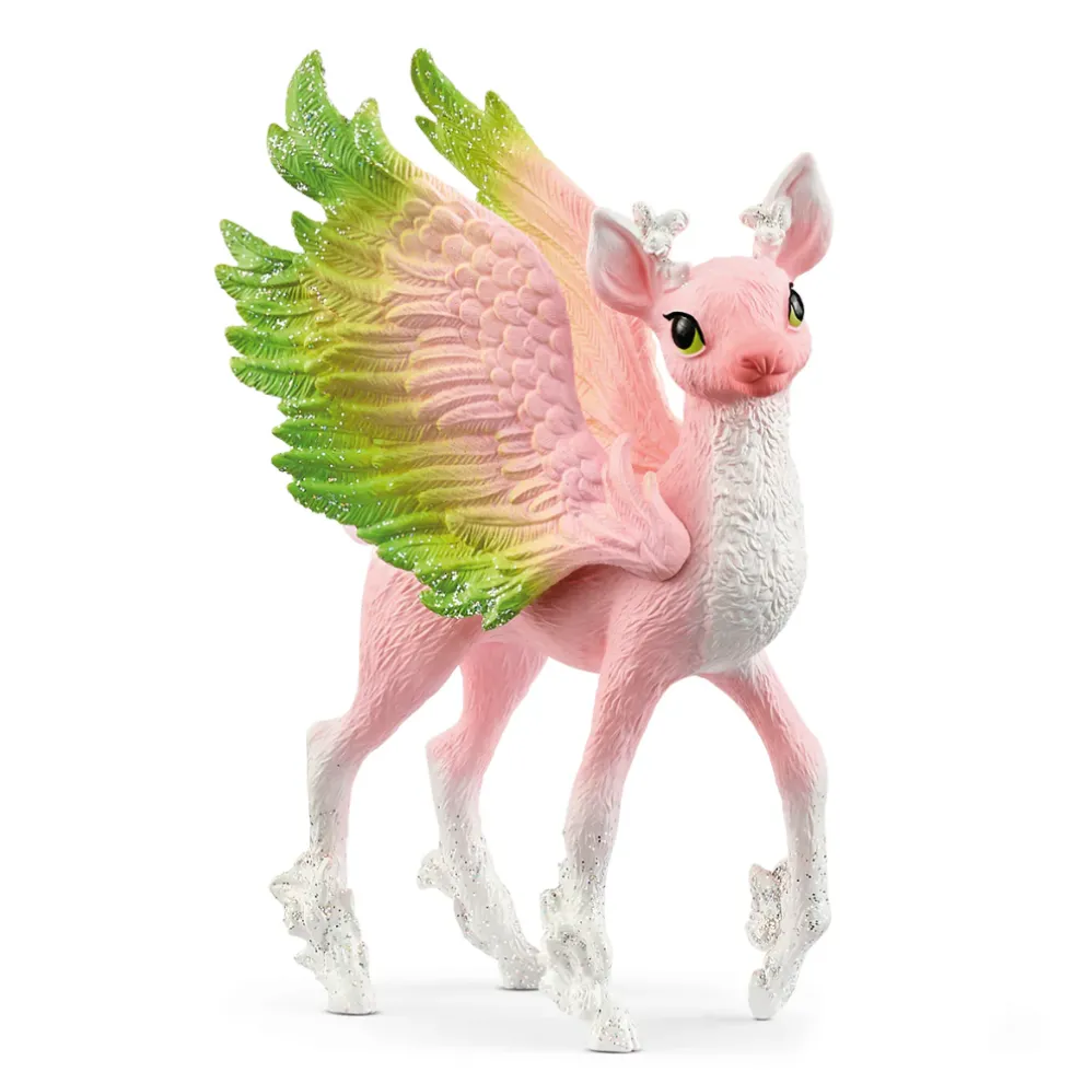 Schleich 70821 Bayala Taika peura