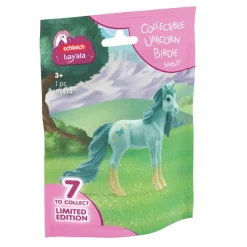 Schleich 81414 Bayala yksisarvinen Birdie - Limited edition!