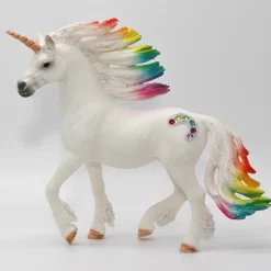Schleich Bayala Yksisarvinen hevonen, ori - Second Hand