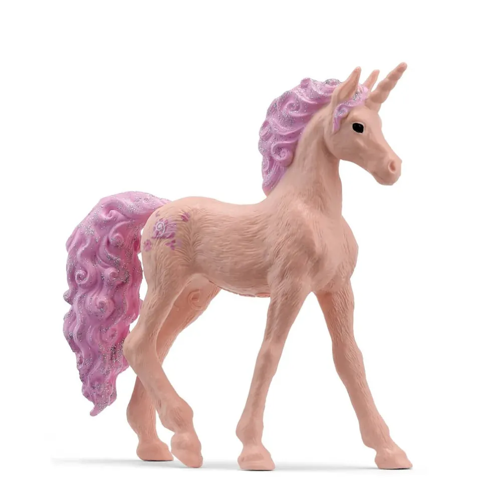 Schleich 81409 Bayala yksisarvinen Shelly - Limited edition!