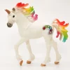 Schleich Bayala yksisarvinen varsa - Second Hand