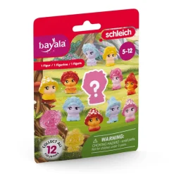 Schleich 70657 Bayala yllätys sieni