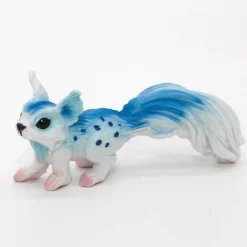 Schleich Bayala Zimsi jääjyrsijä 70489 - Second Hand