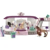 Schleich 42588 Beauty hevosten kauneushoitola
