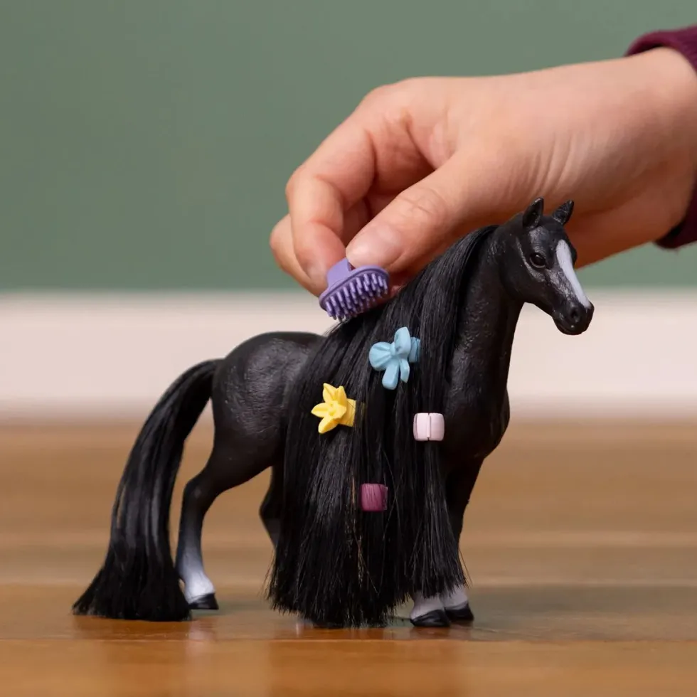 Schleich 42620 Beauty Quarter hevonen
