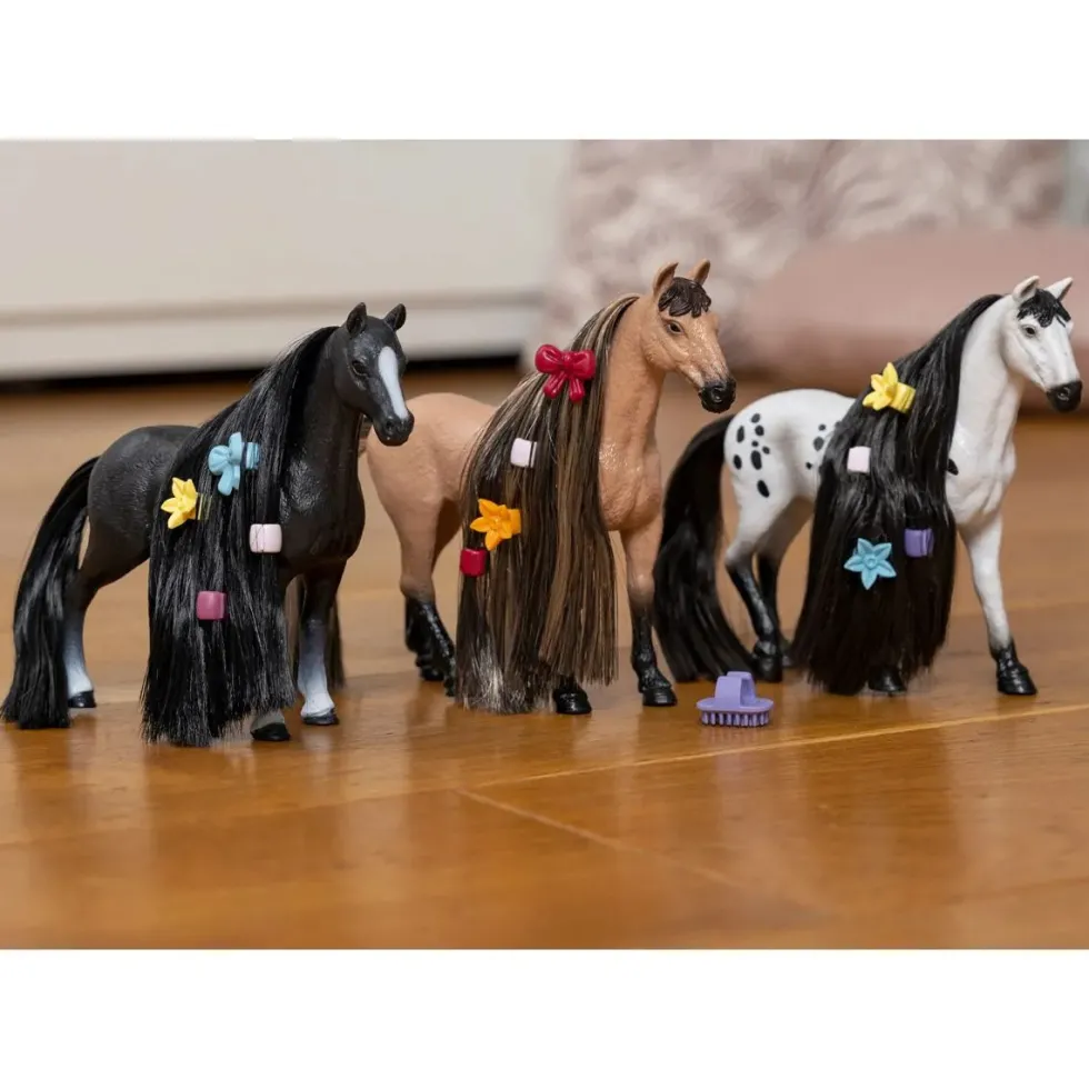 Schleich 42620 Beauty Quarter hevonen