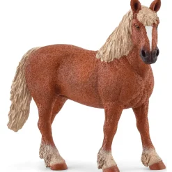 Schleich 13941 Belgialainen hevonen