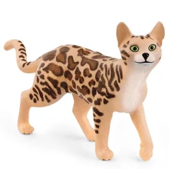 Schleich Bengalin kissa 13918