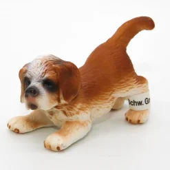 Schleich Bernhardilainen koira pentu 16345 - Second Hand