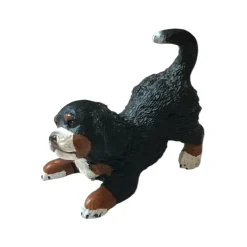 Schleich Bernin paimenkoira pentu - Second Hand