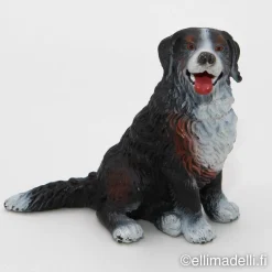 Schleich Berninpaimenkoira 16316 - Second Hand