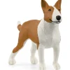 Schleich 13966 Bullterrieri koira