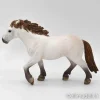 Schleich Camargue hevonen, tamma - Second Hand